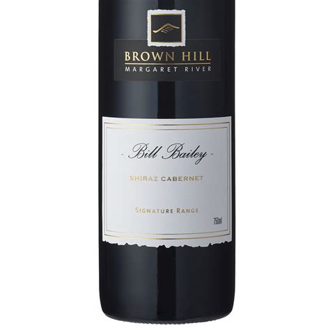 Brown Hill Bill Bailey Shiraz Cabernet 2019 – Winepilot.com