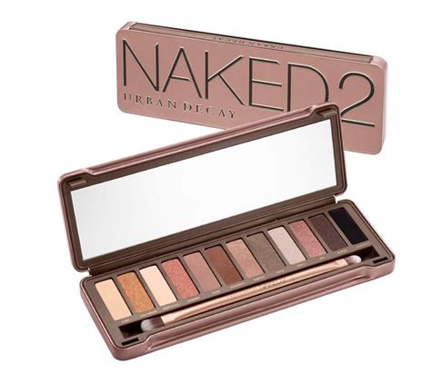 5 things we love naked 2 palette the daily affair a lifestyle and travel tips guide