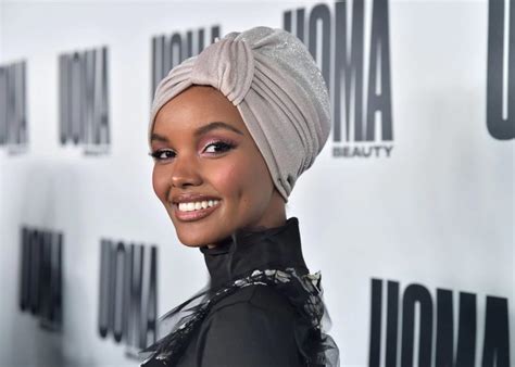 As a daughter of the richest man in africa, halima is among the richest young females in africa. Halima Aden Net Worth 2020 - Atlanta Celebrity News