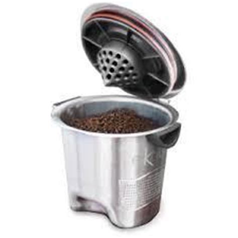 De'longhi bean to cup coffee machines have automatic descaling programs. Personalized Coffee, Ekobrew Elite Reusable K-Cup