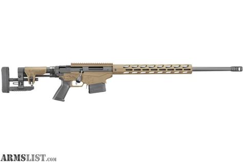 Armslist For Saletrade Ruger Precision Rifle 65prcwammo