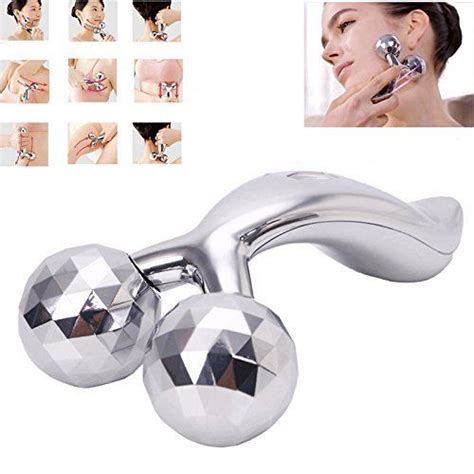 Facial Rollers Do They Really Work 7beautytips Facial Rollers Massage Tools Massage Roller
