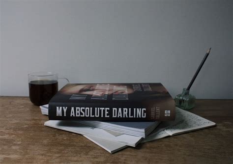 My Absolute Darling By Gabriel Tallent Book Club Toast Magazine