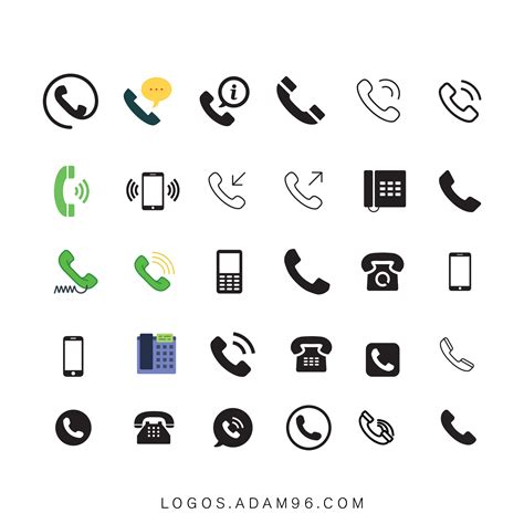 Business Card Icons Icon Download Free Home Icon Telephone Pdf