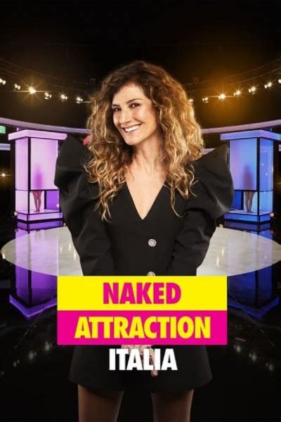 Watch Online Naked Attraction Italia Flixtor