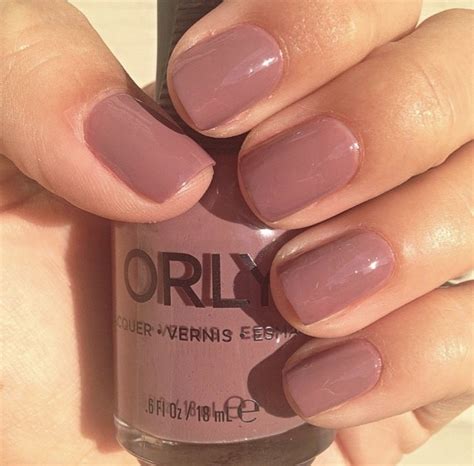 orly classic contours on storenvy