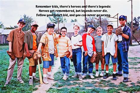 Sandlot Wallpaper Kolpaper Awesome Free Hd Wallpapers