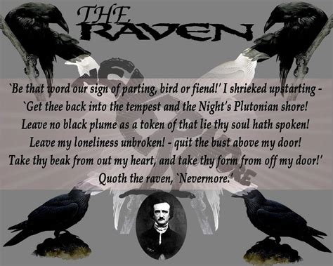 (ravn) stock quote, history, news and other vital information to help you with your stock trading and investing. Quotes From The Raven. QuotesGram