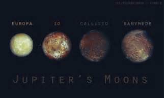 Jupiters Moons Home