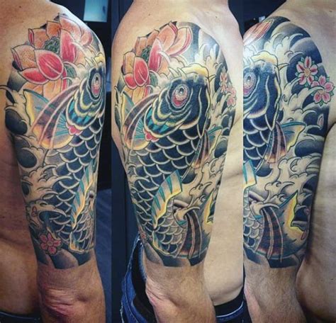 We did not find results for: Gambar Tato Ikan Koi Di Tangan - Koleksi Gambar HD