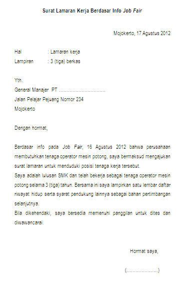 Jul 25, 2021 · kesejahteraan pt asno horie indonesia / pt. Informasi Lowongan Kerja SMK SMA Terbaru Layout Surat ...
