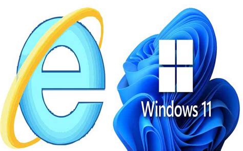 ¿cómo Instalar Internet Explorer En Mi Pc Windows 11 Tutorial