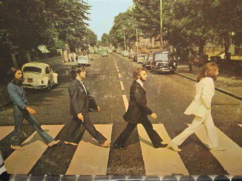 The Beatles Abbey Road The Beatles Beatles Abbey Road Abbey Road