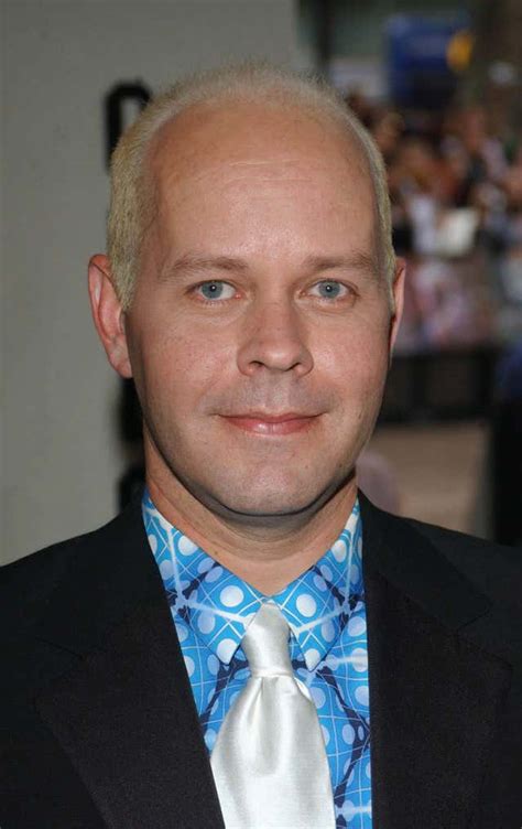 Friends Star James Michael Tyler Reveals Cancer Diagnosis Express And Star