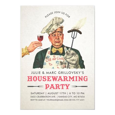 19 Housewarming Party Invitation Wording Funny  Us Invitation