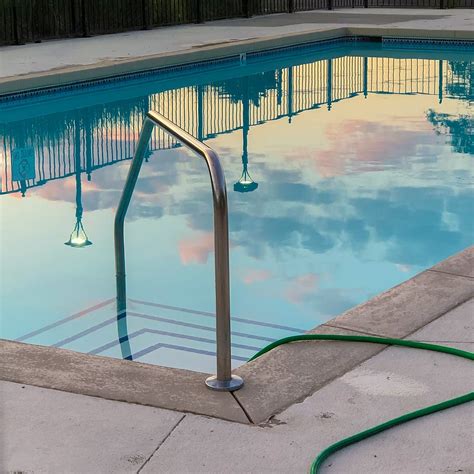 Pool Repair And Fixing The Leak Gold Star Leak Repair Services In