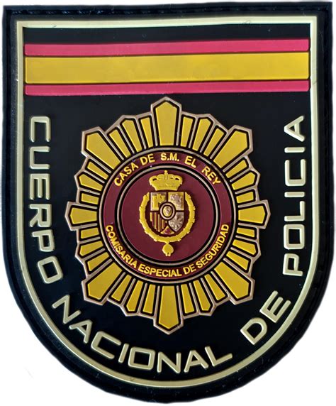 Policía Nacional Cnp Comisaría Especial De Seguridad Casa De Su