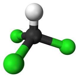 Polar molecules often have higher melting points than nonpolar molecules with similar for example, to mix an ionic or polar compound into an organic nonpolar solvent, you might first dissolve it in ethanol. Why is CHCl3 a polar molecule? - Quora