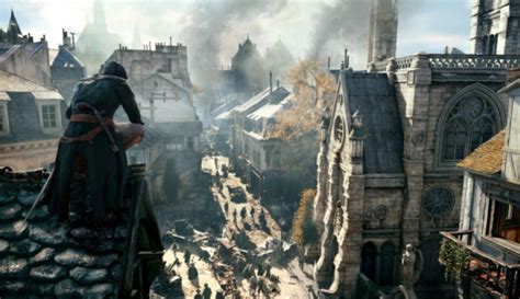 Assassins Creed Unity Chemical Revolution Nk Games Cz
