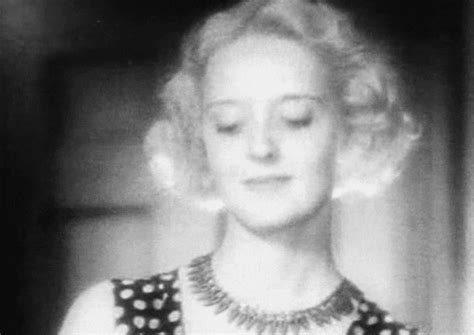 Bette Davis Bdsm  By Maudit Find And Share On Giphy