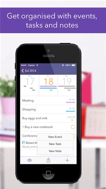 Another handy app for keeping everything together is myhomework student planner. The Best Family Calendar Apps for iPhone That You Should Know
