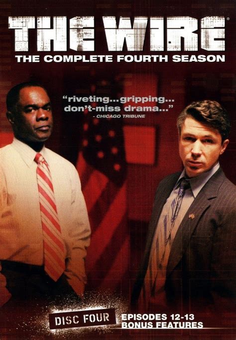 Read customer reviews & find best sellers. The Wire (2002) poster - TVPoster.net