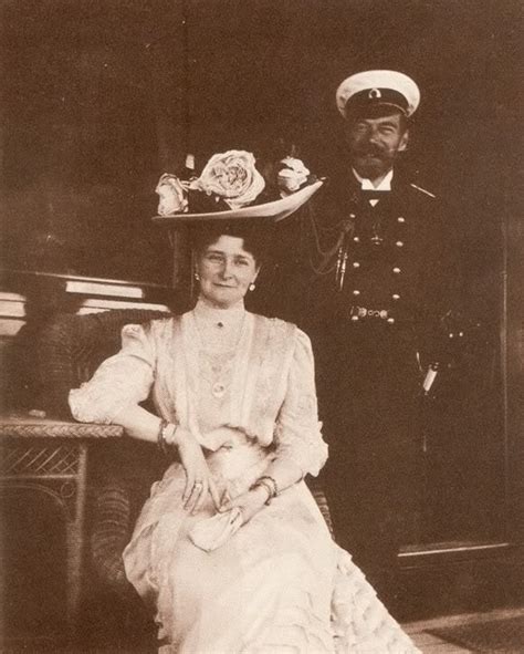 Nicholas And Alexandra The Romanovs Photo 12206241 Fanpop