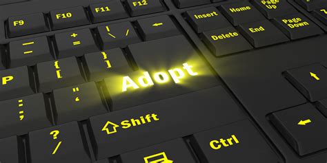 Adoption Problems are Everybody's Problems | Legaltech Hub