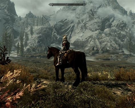 The Elder Scrolls V Skyrim Screenshots For Windows Mobygames