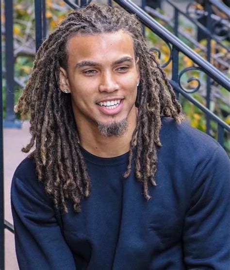 Men with locs | tumblr. Best Dreadlock hairstyles for men latest update(With pictures)
