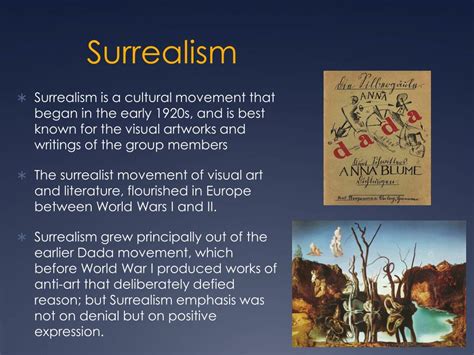 We did not find results for: PPT - Surrealism PowerPoint Presentation, free download ...