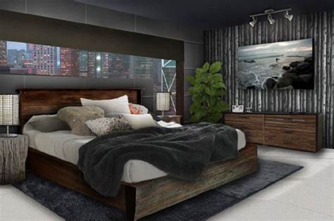 This website contains the best selection of designs bedroom design ideas for men. Young Adult Male Bedroom Ideas - Bedroom Design Ideas ...