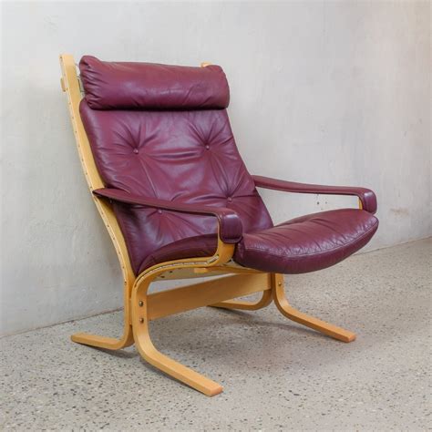 Siesta Chair by Ingmar Relling for Westnofa | #122987