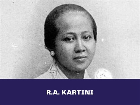 Biografi Ra Kartini Penulis Biografi Riset