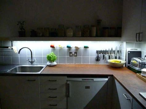 Wobane under cabinet lighting kit,flexible led strip lights bar,under counter lights for kitchen,cupboard,desk,monitor getinlight dimmable hardwired only under cabinet led lighting with etl listed, soft white(3000k), matte white bookcase lighting. I believe this picture is an example of task lighting ...