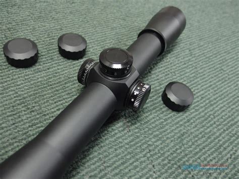 Leupold Mark 4 M3 10x Tactical Sn For Sale At
