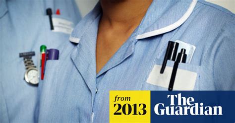 Nhs Staff Facing Year Of Financial Hardship With 1 Pay Rise Nhs