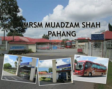 Taxi pricing in muadzam shah, pahang: MRSM Muadzam Shah, Maktab Rendah Sains MARA in Muadzam Shah