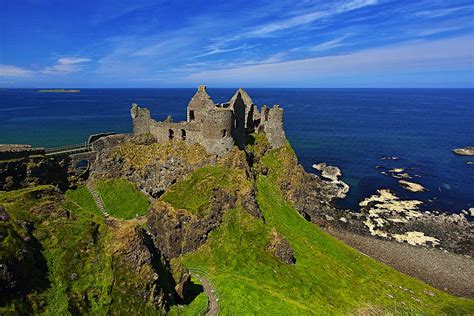County Antrim travel | Northern Ireland, Europe - Lonely Planet