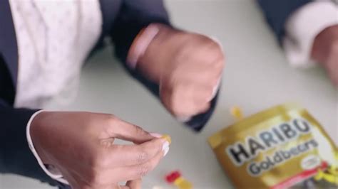 Haribo Introducing Starmix Ad Commercial On Tv