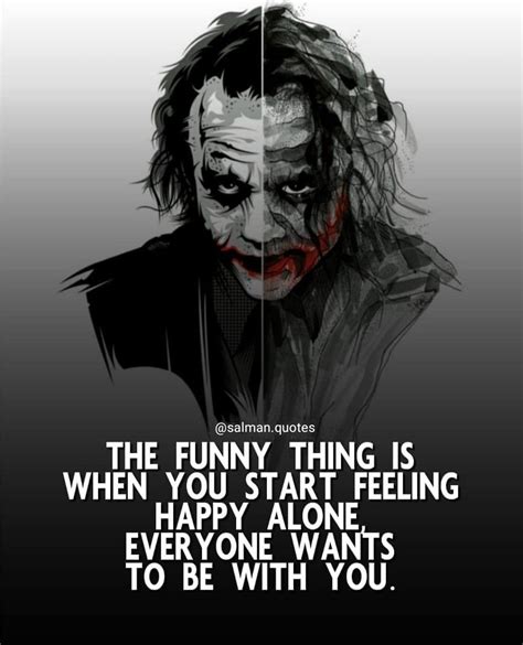 Great quotes me quotes motivational quotes inspirational quotes film quotes attitude quotes best joker quotes badass quotes batman quotes. Pin by Salman Kamboh on motivational quotes (With images) | Best joker quotes, Inspirational ...