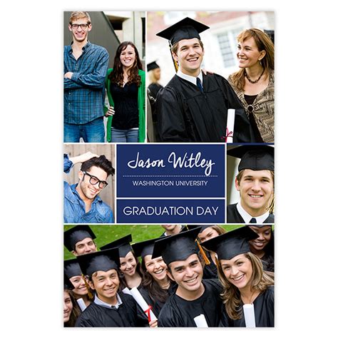 Graduation Collage Poster Prints Photobook China Create Poster