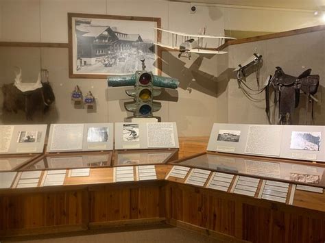 Montana Historical Society Museum Helena 2020 All You Need To Know