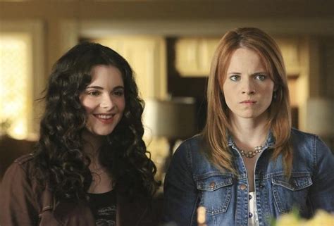 Switched At Birth Star Katie Leclerc Gives Us The Scoop On The Rest Of