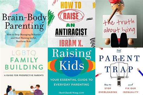 Our Favorite Parenting Books Of 2022