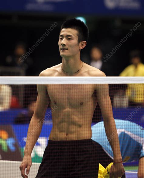 Lee chong wei started the 2009 season with his fifth malaysia open title. JAPAN OPEN 2011 Finals - Chen Long Reigns!