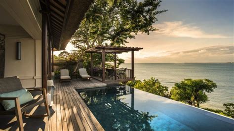 Los 10 Mejores Hoteles De Lujo En Bali