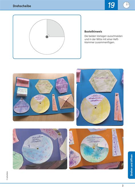 Ratgeber lapbooks gestaltungideen mit blanko elementen und vorlagen. Lapbook Vorlagen Word - Einfache Lapbooks Fur Den ...