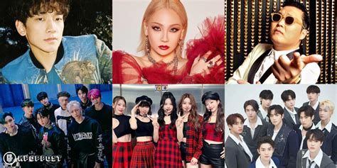 Seoul Festa 2022 Date Hosts Lineup And Where To Watch The Kpop