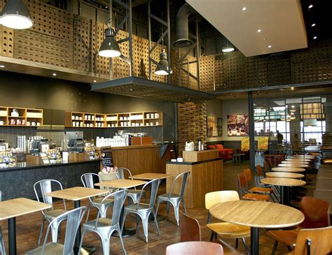 Image Result For Starbucks Interiors Disenos De Unas Decoración De